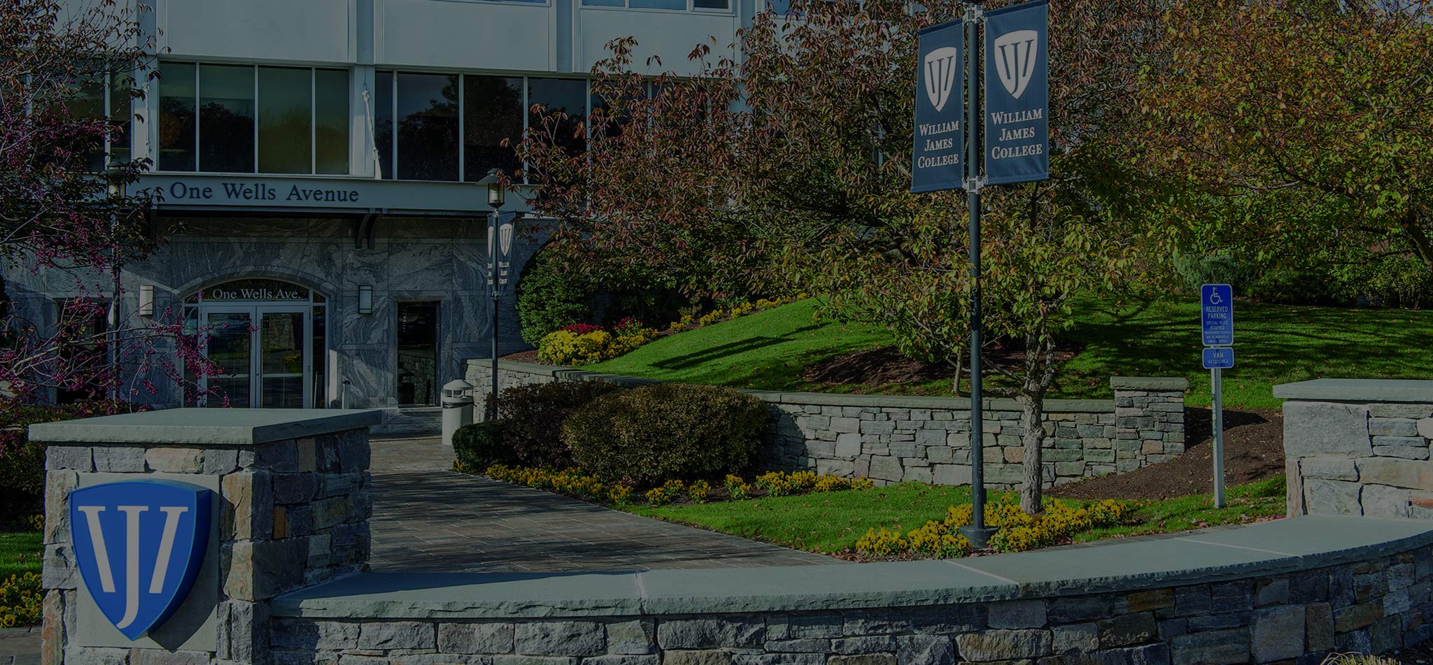 William James College Selects QuickLaunch SSO for an Instant Access to